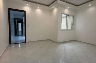 Apartamento à venda 3 quartos 1 suíte 2 vagas jardim - santo andré - sp