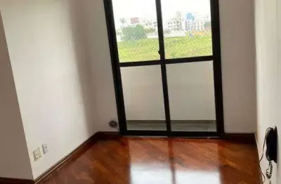 Apartamento para aluguel 3 quartos 1 vaga nova petrópolis - são bernardo do campo - sp