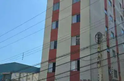 Apartamento à venda 2 quartos 1 vaga baeta neves - são bernardo do campo - sp