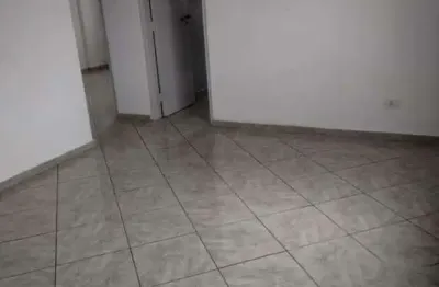 Apartamento à venda 2 quartos 1 vaga Baeta Neves - São Bernardo do Campo - SP