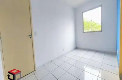 Apartamento à venda 2 quartos 1 vaga lutécia - santo andré - sp