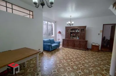Casa com 3 quartos à venda na Alameda dos Piratinins, 656, Planalto Paulista, São Paulo