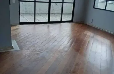 Cobertura para aluguel 3 quartos 3 suítes 4 vagas cerâmica - são caetano do sul - sp