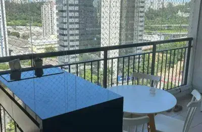 Apartamento com 2 quartos à venda na Avenida Professor Alceu Maynard Araújo, 2150, Vila Cruzeiro, São Paulo