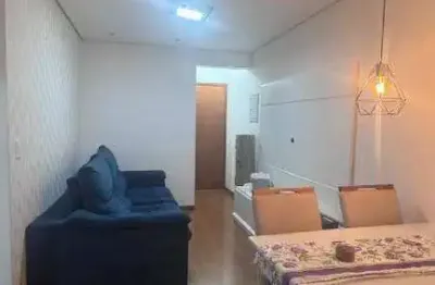 Apartamento para aluguel 2 quartos 1 vaga príncipe de gales - santo andré - sp
