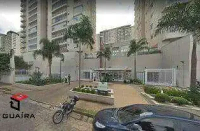Apartamento com 2 quartos à venda na Avenida Mário Lopes Leão, 1000, Santo Amaro, São Paulo