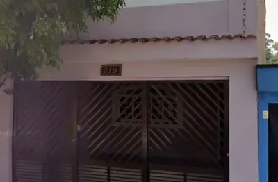 Sobrado à venda 4 quartos 1 suíte 2 vagas demarchi - são bernardo do campo - sp