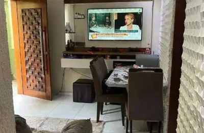 Apartamento à venda 2 quartos 2 vagas alves dias - são bernardo do campo - sp