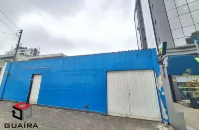 Casa com 3 quartos para alugar na Avenida Gilda, 126, Vila Gilda, Santo André