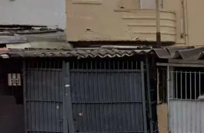 Casa com 2 quartos à venda na Rua Dona Ana Neri, 1278, Cambuci, São Paulo