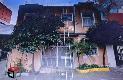 Ponto comercial para alugar na Rua Hermínio Lemos, 373, Cambuci, São Paulo