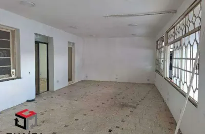 Casa com 4 quartos para alugar na Rua Hermínio Lemos, 375, Cambuci, São Paulo