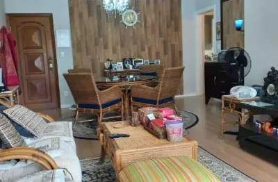 Apartamento à venda 3 quartos 1 suíte 2 vagas jardim - santo andré - sp