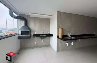 Sobrado para aluguel 3 quartos 3 suítes 4 vagas santa maria - são caetano do sul - sp