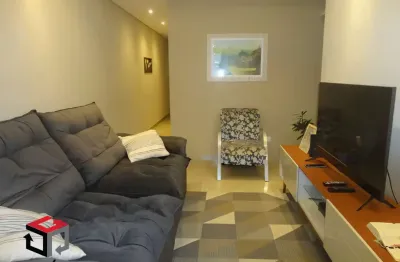 Apartamento à venda 3 quartos 1 suíte 1 vaga assunção - são bernardo do campo - sp