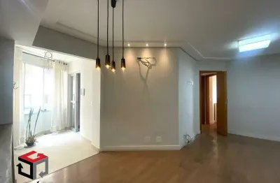 Apartamento à venda 2 quartos 1 vaga nova petrópolis - são bernardo do campo - sp