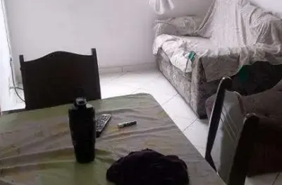 Apartamento para aluguel 3 quartos 1 vaga vila lutécia - santo andré - sp