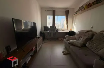 Apartamento com 1 quarto à venda na Rua Arapá, 126, Vila Mascote, São Paulo