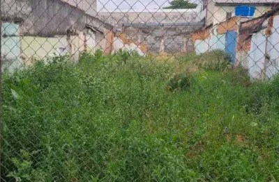 Terreno à venda na Rua Doutor Octávio de Oliveira Santos, 119, Brooklin Paulista, São Paulo