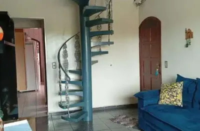 Sobrado à venda 4 quartos 3 vagas assunção - são bernardo do campo - sp