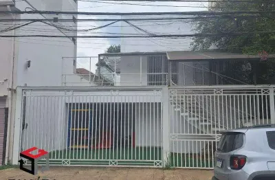 Casa à venda na Rua Mairinque, 231, Vila Clementino, São Paulo
