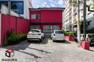 Casa à venda na Rua Abílio Soares, 931, Paraíso, São Paulo