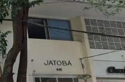 Apartamento com 3 quartos à venda na Rua Fradique Coutinho, 441, Pinheiros, São Paulo