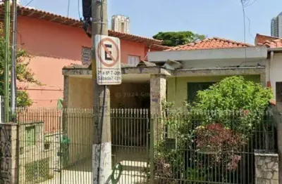 Casa com 2 quartos à venda na Rua Havaí, 859, Sumaré, São Paulo