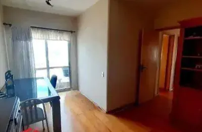 Apartamento à venda 2 quartos 1 vaga jardim do mar - são bernardo do campo - sp