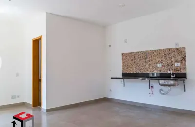 Kitnet / Stúdio para alugar na Rua Soares de Avellar, 454, Jardim Monte Alegre, São Paulo