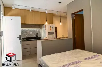 Stúdio para aluguel 1 quarto 1 suíte monte alegre - são paulo - sp