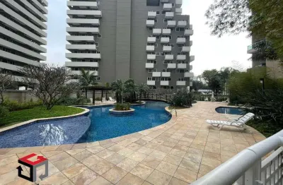 Apartamento com 2 quartos à venda na Rua Apeninos, 800, Paraíso, São Paulo