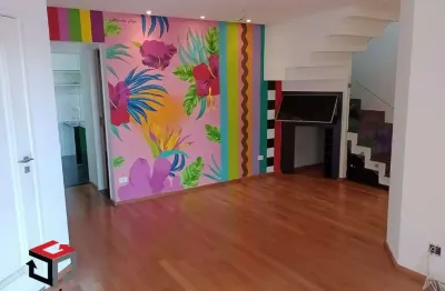 Duplex à venda 3 quartos 3 suítes 3 vagas anchieta - são bernardo do campo - sp