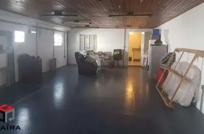 Barracão / Galpão / Depósito à venda na Rua Bela Aliança, 732, Bela Aliança, São Paulo