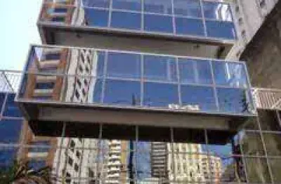 Sala comercial à venda na Avenida Brigadeiro Luís Antônio, 2696, Jardim Paulista, São Paulo