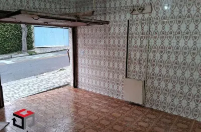 Ponto comercial para alugar na Rua Padre Capra, 305, Vila Assunção, Santo André