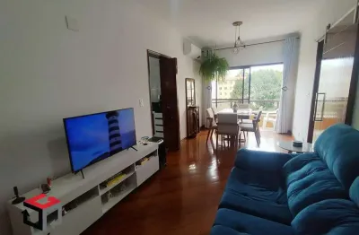 Apartamento à venda 3 quartos 1 suíte 1 vaga scarpelli - santo andré - sp