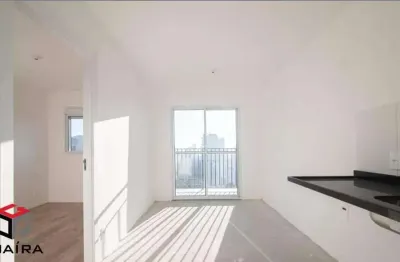 Apartamento com 1 quarto à venda na Rua José dos Santos Júnior, 144, Campo Belo, São Paulo