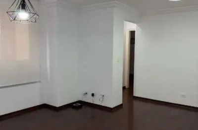 Apartamento à venda 2 quartos 1 suíte 1 vaga jardim - santo andré - sp