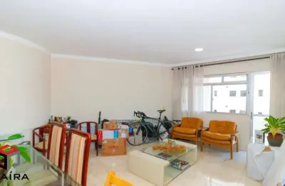 Apartamento com 3 quartos à venda na Rua Passo da Pátria, 1240, Bela Aliança, São Paulo