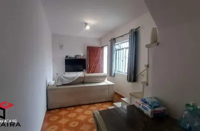 Sobrado para aluguel 2 quartos 2 vagas baeta neves - são bernardo do campo - sp