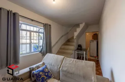 Sobrado para aluguel 2 quartos 2 vagas baeta neves - são bernardo do campo - sp