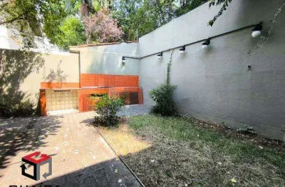 Casa com 3 quartos à venda na Rua Booker Pittman, 241, Chácara Santo Antônio, São Paulo