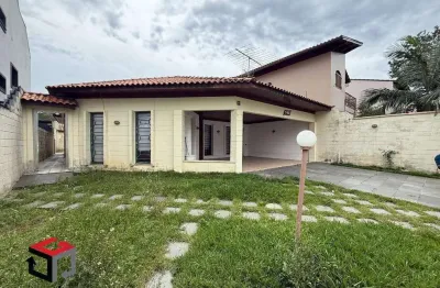 Casa à venda 3 quartos 1 suíte 4 vagas independência - são bernardo do campo - sp