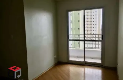 Apartamento à venda 2 quartos 1 suíte 2 vagas príncipe de gales - santo andré - sp