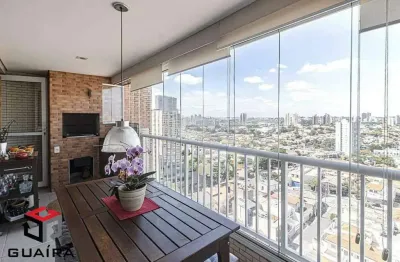 Apartamento à venda 3 quartos 1 suíte 2 vagas vila gumercindo - são paulo - sp