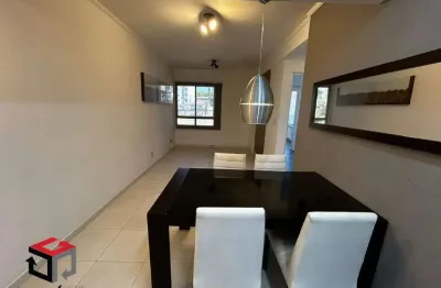 Apartamento com 3 quartos à venda na Rua Adolfo Bastos, 284, Vila Bastos, Santo André