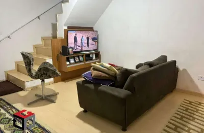 Sobrado à venda 6 quartos 2 suítes 6 vagas humaitá - santo andré - sp