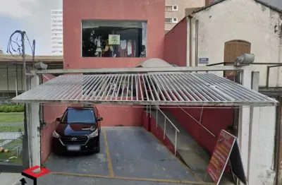 Ponto comercial à venda na Rua Coronel José Eusébio, 177, Higienópolis, São Paulo