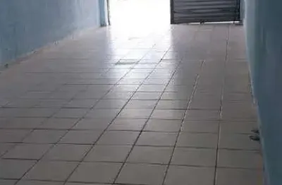 Ponto comercial para alugar na Praça Mário Guindani, 52, Vila Metalúrgica, Santo André